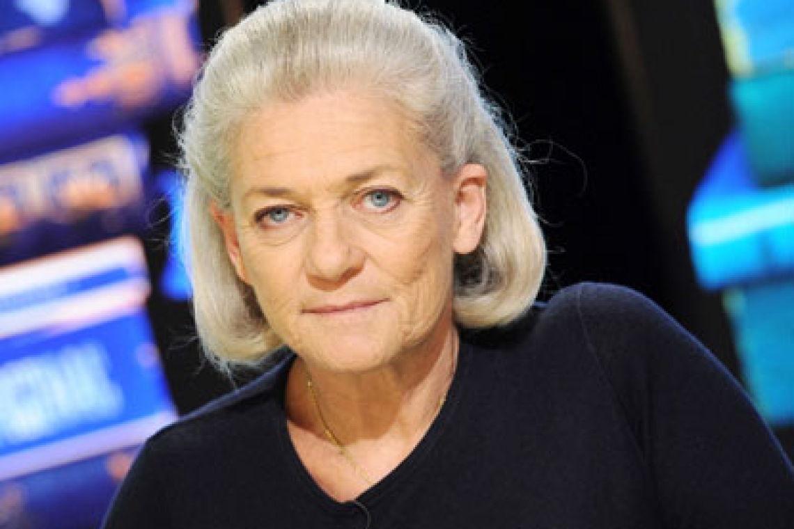 Elisabeth Badinter : une figure intellectuelle toujours active